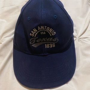 San Antonio Texas 1836 Cap